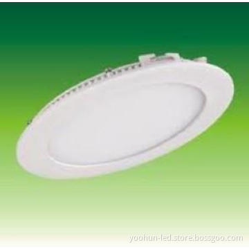 New commercial lighting10w round led panel light